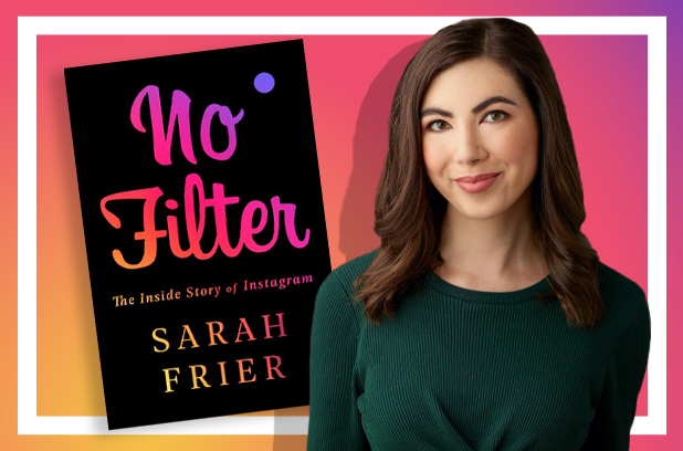 no filter sarah frier